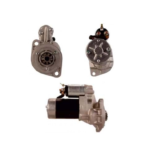 MARS MOTORU 12V 9 DIS 2.0 KW HITACHI TIPI THERMO K