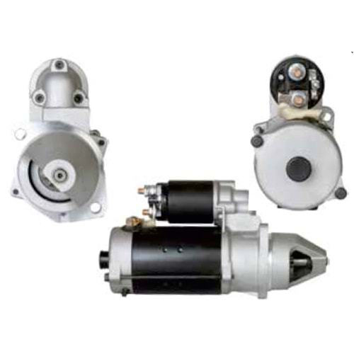 MARS MOTORU 12V 11 DIS 3.0 KW BOSCH TIPI JOHN DEER