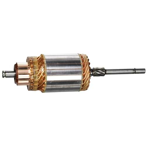 MARS KOLLEKTOR 12V 10 KANAL BOSCH TIPI MERCEDES 20