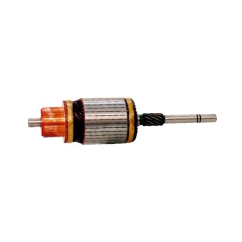 MARS KOLLEKTOR 12V MARELLI TIP FIAT 450 480 640 TR