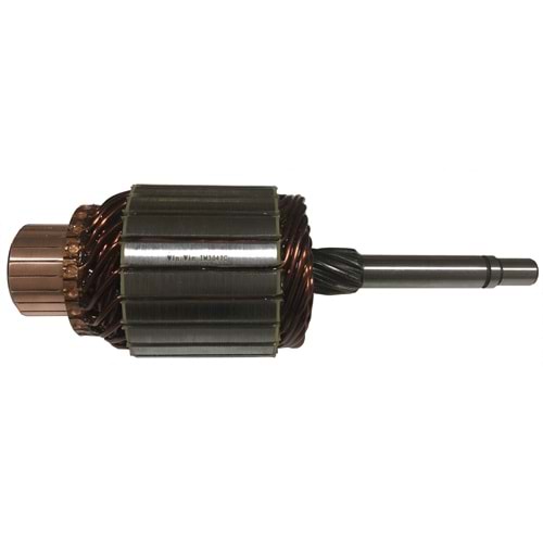 MARS KOLLEKTOR 12V 8 Kanal MITSUBISHI TIP RENAULT