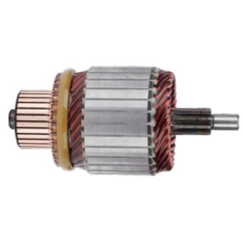 MARS KOLLEKTOR 12V 9 DIS MITSUBISHI TIPI PEUGEOT P