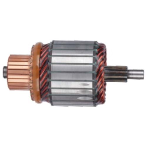 MARS KOLLEKTOR 12V 9 DIS MITSUBISHI TIPI CITROEN X