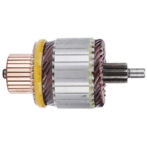 MARS KOLLEKTOR 12V 9 DIS NIPPON DENSO TIPI PEUGEOT