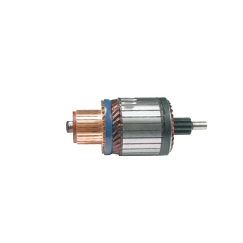 MARS KOLLEKTOR 12V 11 DIS MITSUBISHI TIPI FIAT DOB