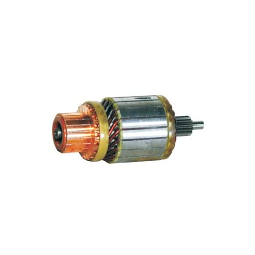 MARS KOLLEKTORU 12V 13 DIS VALEO TIPI PEUGEOT 1,4