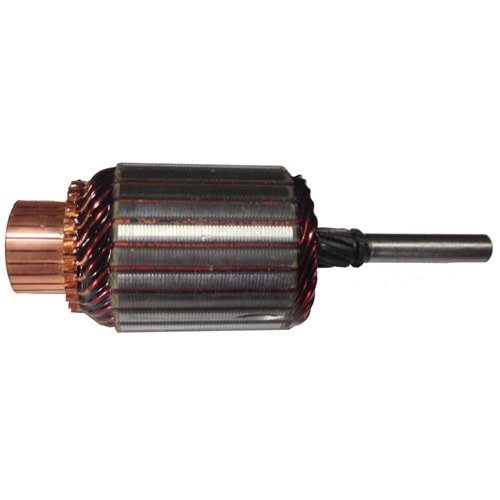 MARS KOLLEKTOR 12V 8 KANAL VALEO TIP RENAULT CLIOI