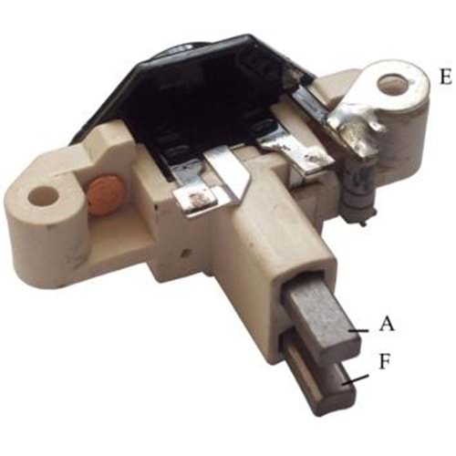 ALT KONJEKTOR 14.6V BOSCH TIPI VW GOLF PASSAT FORD