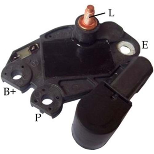 ALT KONJEKTOR 14.5V 1 CIVATA VALEO TIP DOBLO ALBEA