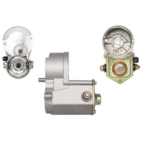 MARS OTOMATIGI GOVDELI 12V 3 TERMINALLI NIPPON DEN