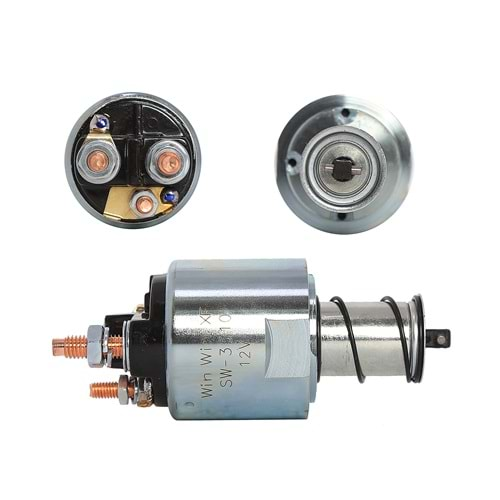 MARS OTOMATIGI 12V VALEO TIP ASTRA H-J CORSA D COM