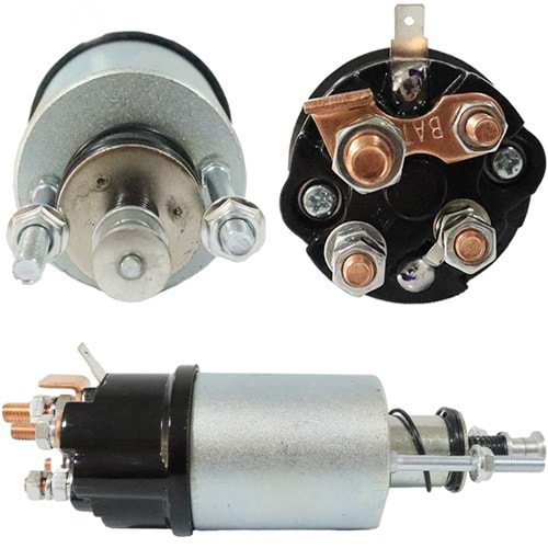 MARS OTOMATIGI 12V LUCAS TIP FORD / BMC / CHRYSLER