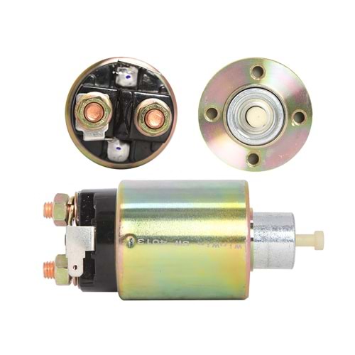 MARS OTOMATIGI 12V KORE VALEO ACCENT II GETZ SM013