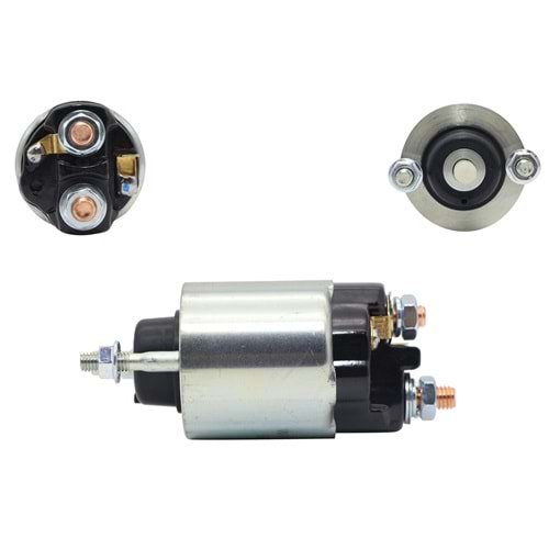 MARS OTOMATIGI 12V DENSO TIP TOYOTA COROLLA 1.6 FI