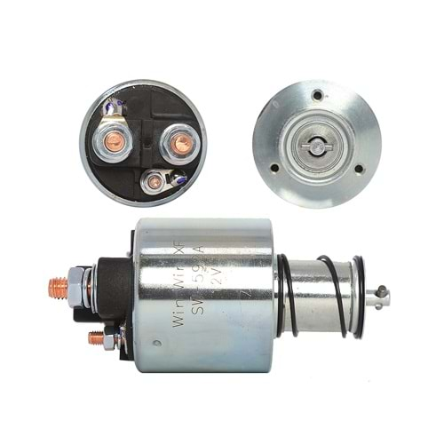 MARS OTOMATIGI 12V VALEO TIP PEUGEOT CITROEN RENAU