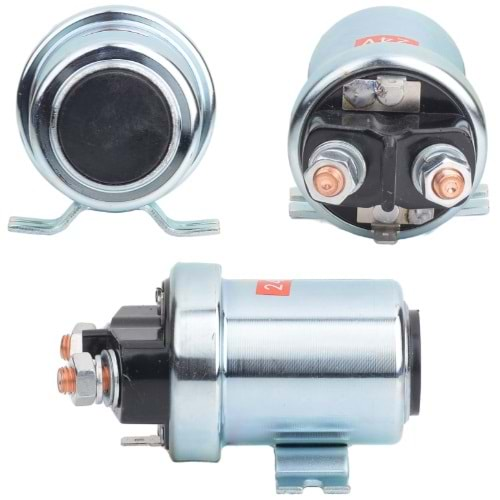 YARDIMCI OTOMATIK 24V BOSCH TIP UNIVERSAL 300A SNL