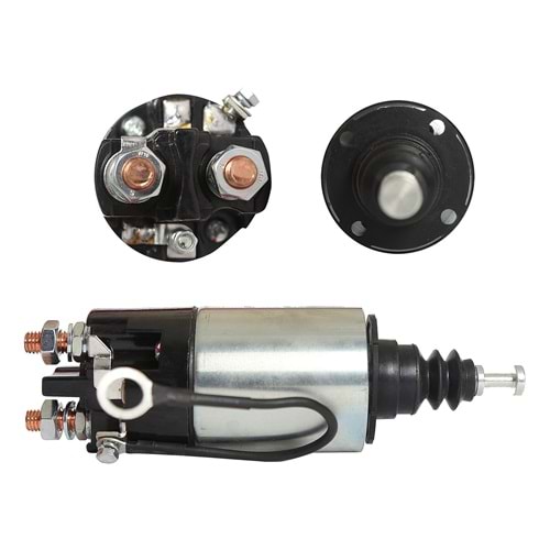 MARS OTOMATIGI 24V MITSUBISHI TIP AXOR ATEGO CAT.