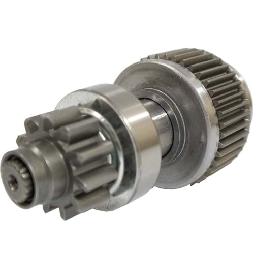 MARS DISLISI 11 DIS KIA BONGO PREGIO 2.7