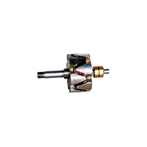 ALT ROTOR 24V 45A BOSCH TIPI MERCEDES KAMYON FORD