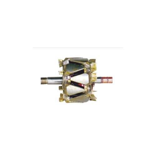 ALT ROTOR 12V 110A VALEO TIPI RENAULT PEUGEOT FIAT