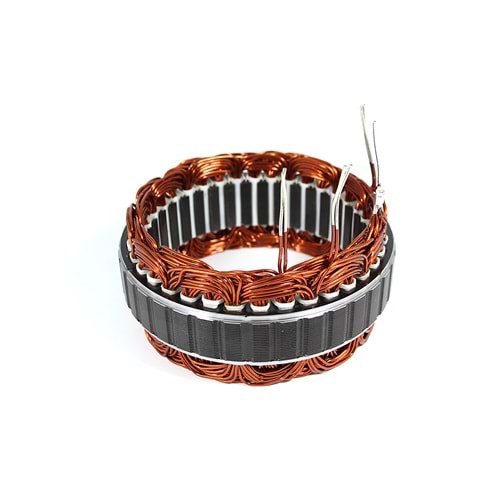 ALTERNATOR STATOR 12V 100A HITACHI TIP ASTRA G COM