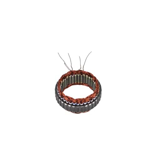 ALTERNATOR STATOR 24V 35A HITACHI TIP HINO FB-112