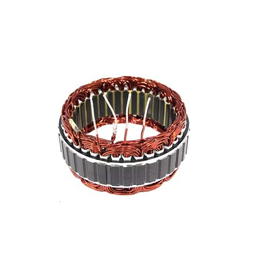 ALTERNATOR STATOR 24V 60A MITSUBISHI TIP CARGO 322