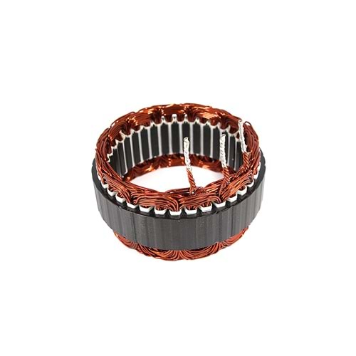 ALTERNATOR STATOR 12V 125A VALEO CLIO MEGANE II KA