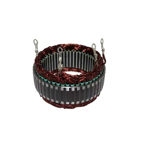 ALTERNATOR STATOR 24V 95A CAT. 924 DOZER PERKINS M