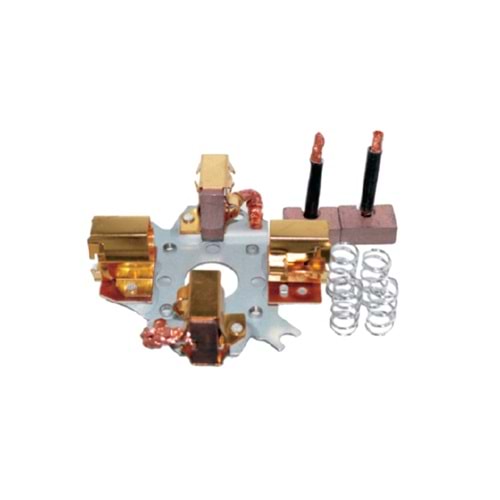 MARS KOMUR YUVASI 10X25X15 BOSCH TIPI VOLVO YAVUZ