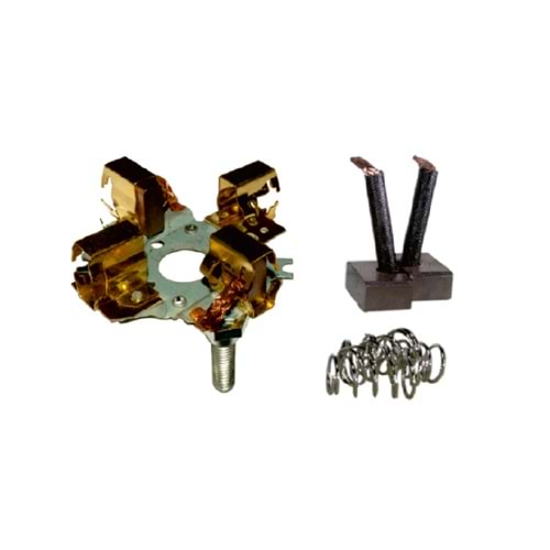 MARS KOMUR YUVASI 10X25X15 BOSCH TIPI MERCEDES AXO