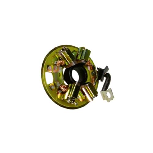 MARS KOMUR YUVASI 6X22X16.5 BOSCH TIP DAILY TURBO