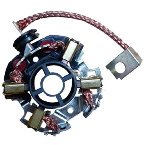 MARS KOMUR YUVASI 5X12X11.5 BOSCH TIP VW CADDY GOL