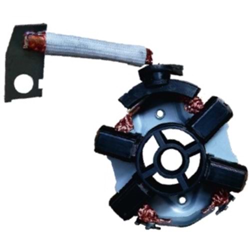 MARS KOMUR YUVASI 6X18X14.5 BOSCH TIP VW LT-35 TRA