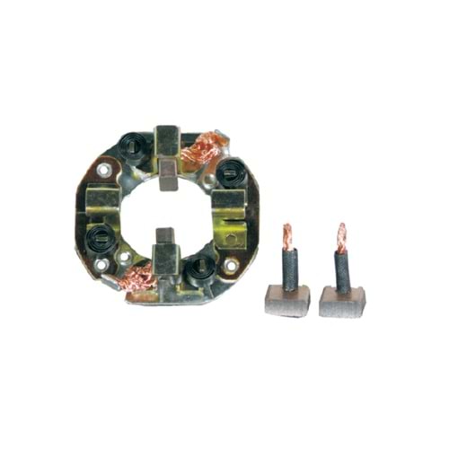 MARS KOMUR YUVASI 6X14X14 NIPPON DENSO TIPI TOYOTA