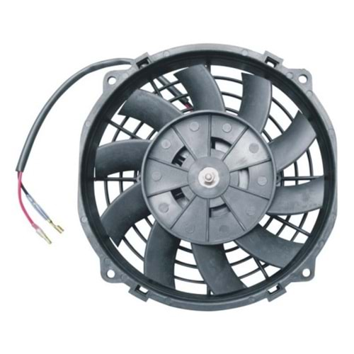 PERVANELI FAN MOTOR 24V 7 INC UNIVERSAL