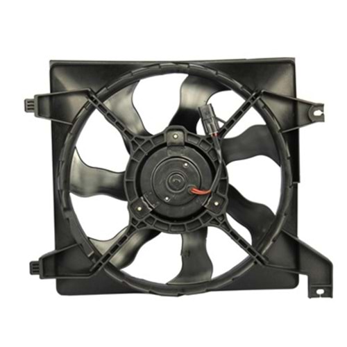 FAN MOTORU 12V ACCENT ERA 1.6 25380-1E000