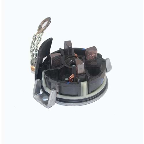 KOMUR YUVASI VALEO D6G CW MARSLARA FIAT DOBLO PALI