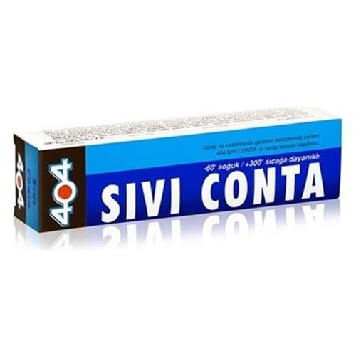 404 SIVI CONTA 45GR BEYAZ