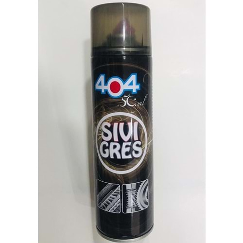 SIVI GRES 500ML