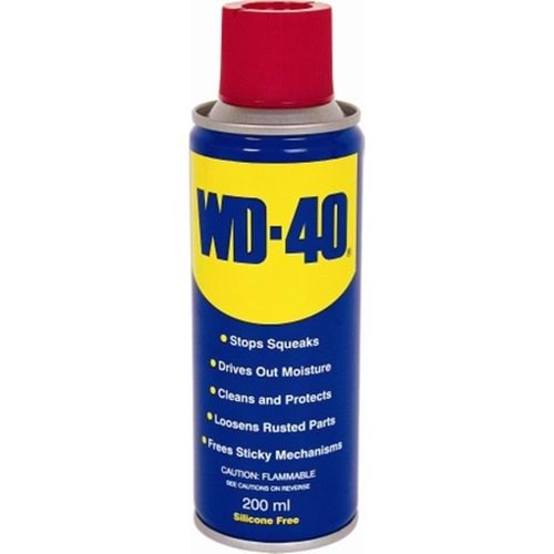 WD 40 200ML PAS SÖKÜCÜ