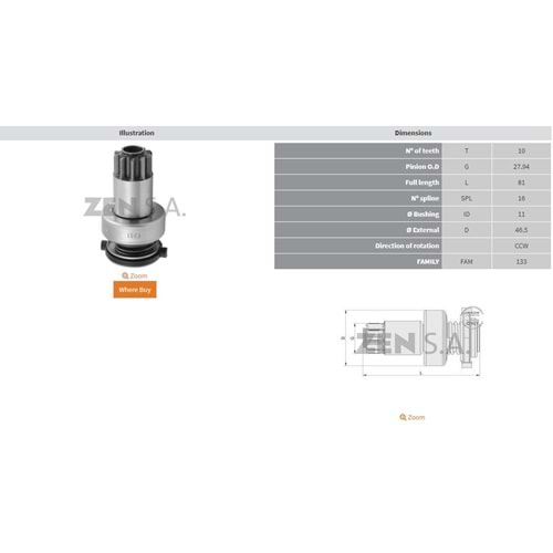 10 DİŞ AUDI A3 1,8, AUDI A3 1,8T/ SEAT/ VW