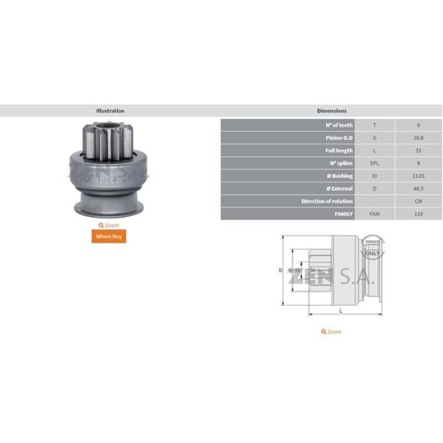 9 DIS CITROEN JUMPER 2.5 TD TDI e 4x4 / PEUGEOT 60