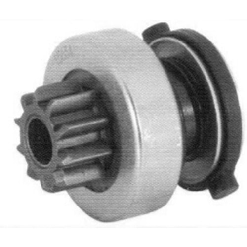 10 DİŞ PEUGEOT PARTNER CITROEN BERLINGO MARŞ DİŞLİ