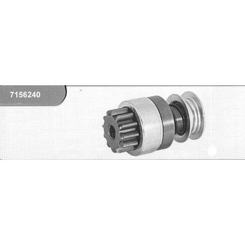 12 DİŞ 37 MT CUMMINS / CLARK / PERKINS İŞ MAK.M.Dİ