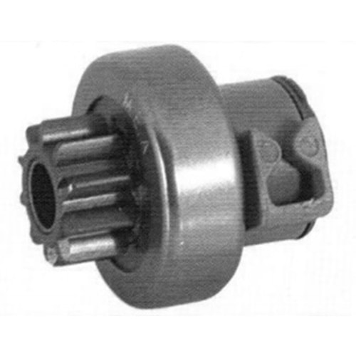 10 DİŞ BMW MARŞ DİŞLİSİ