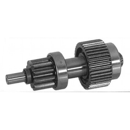 11 DİŞ KIA BONGO KOMPLE MARŞ DİŞLİSİ