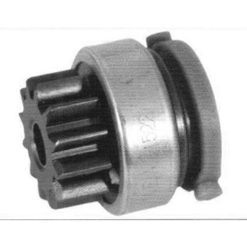 12 DİŞ FORD RANGER MARŞ DİŞLİSİ