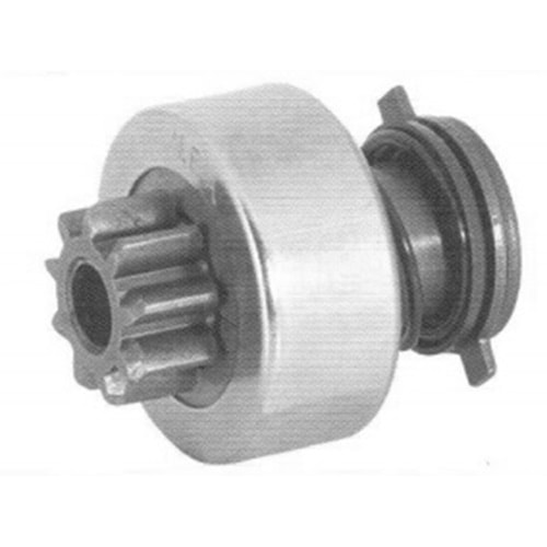 9 DİŞ FIAT 50NC DIŞTAN FREZE MARŞ DİŞLİSİ