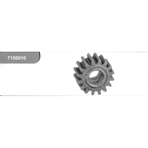 MITS. L-300 TEK UFAK DİŞLİ MARŞ DİŞLİSİ 16.X0100